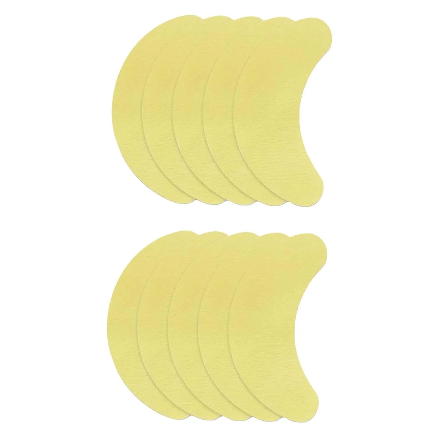 2Pack 10 Pcs Shoe Deodorant Patch