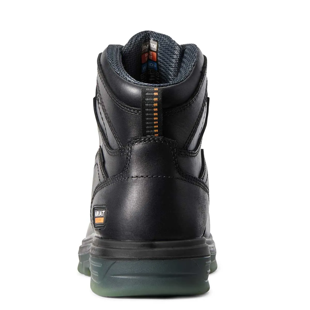 Ariat Men's 6" Turbo CSA Boots