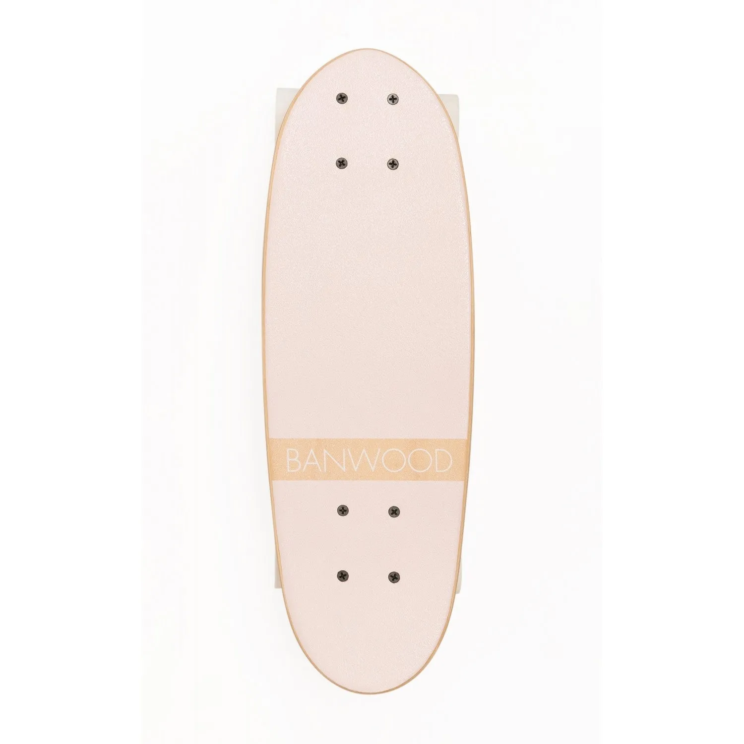 Banwood Skateboard | Pink