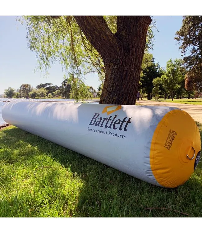 Bartlett Inflatable Boat Fender 3.6M (12FT)