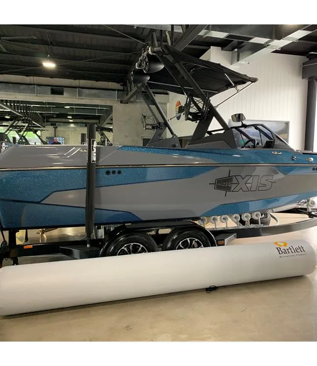 Bartlett Inflatable Boat Fender 3.6M (12FT)