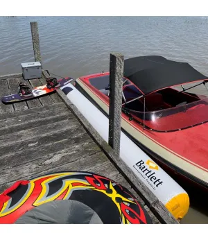 Bartlett Inflatable Boat Fender 3.6M (12FT)