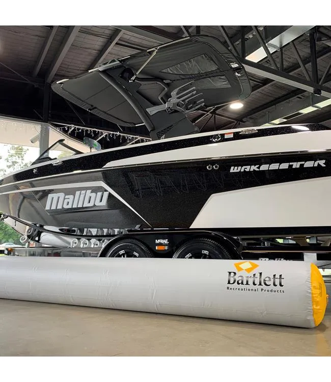 Bartlett Inflatable Boat Fender 3.6M (12FT)