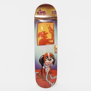 Blind Skateboards - 8.375" Tim Gavin Dog Pound Reissue Skateboard Deck