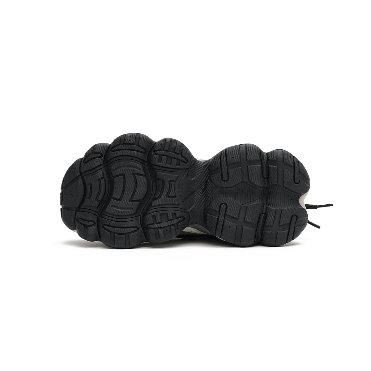Breathable Platform Sports Sneakers