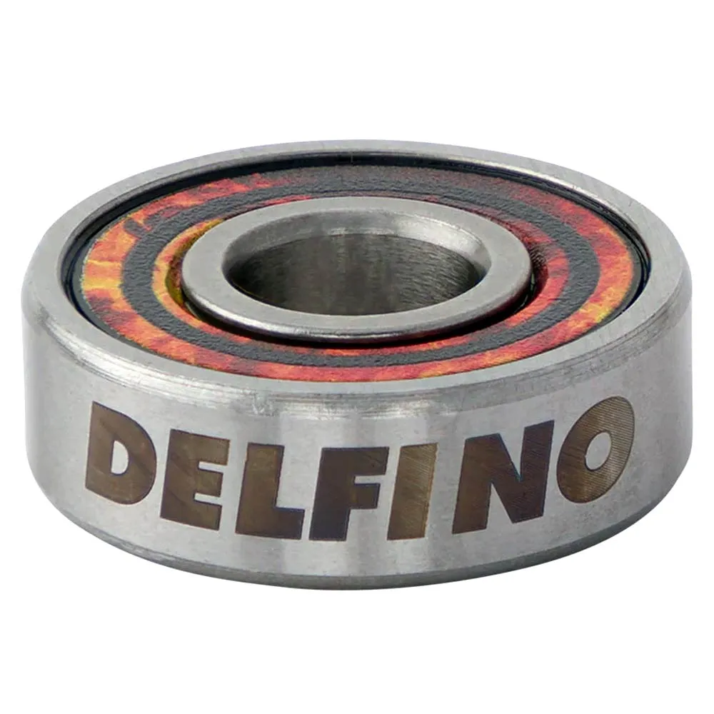 BRONSON G3 PEDRO DELFINO SIGNATURE BEARINGS