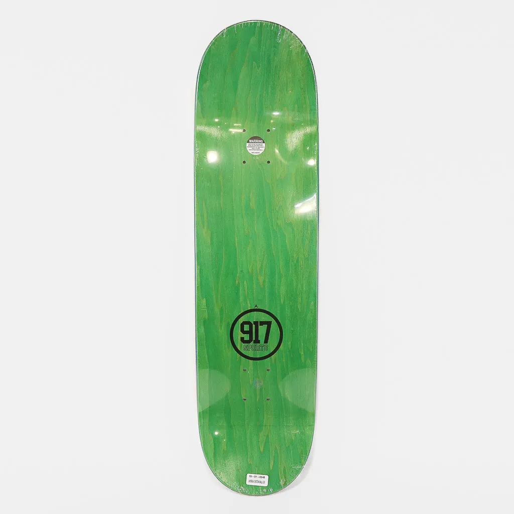Call Me 917 - 8.38" Universal Devotion Skateboard Deck
