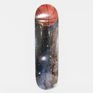 Call Me 917 - 8.38" Universal Devotion Skateboard Deck