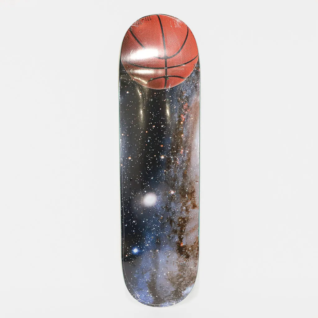 Call Me 917 - 8.38" Universal Devotion Skateboard Deck