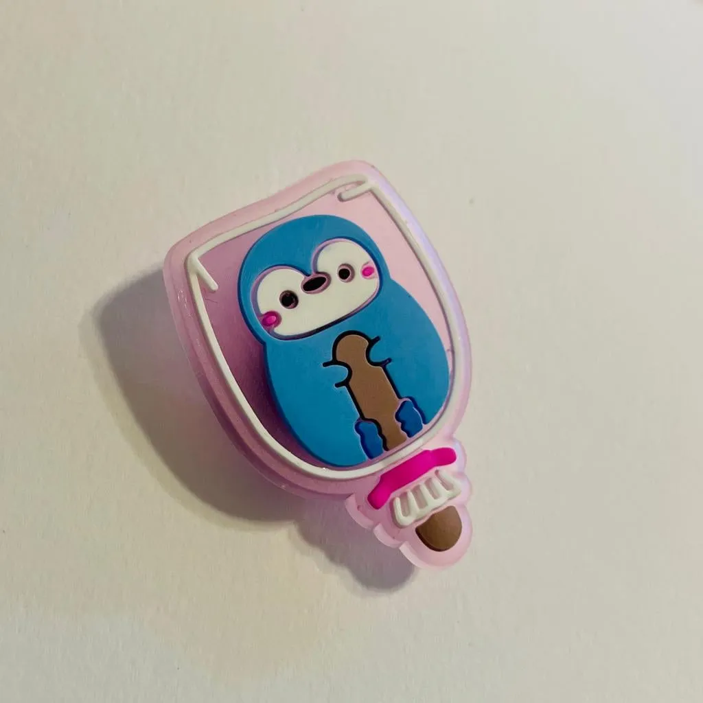 Charms For Clogs -(RA69)
