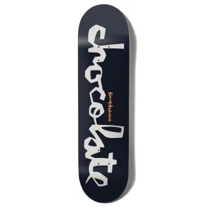 Chocolate Anderson OG Chunk Deck 8.0