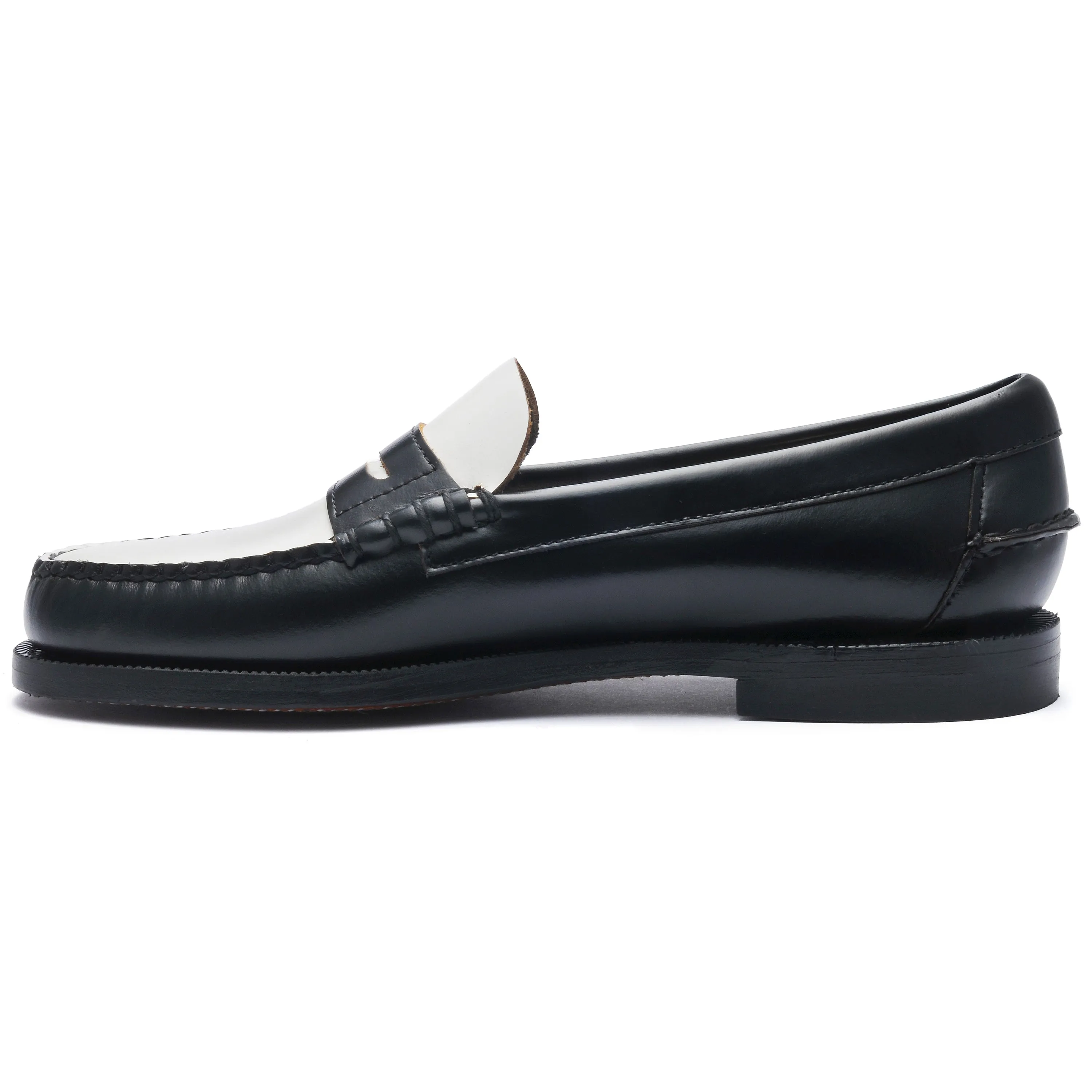 Classic Dan Woman - Black & White