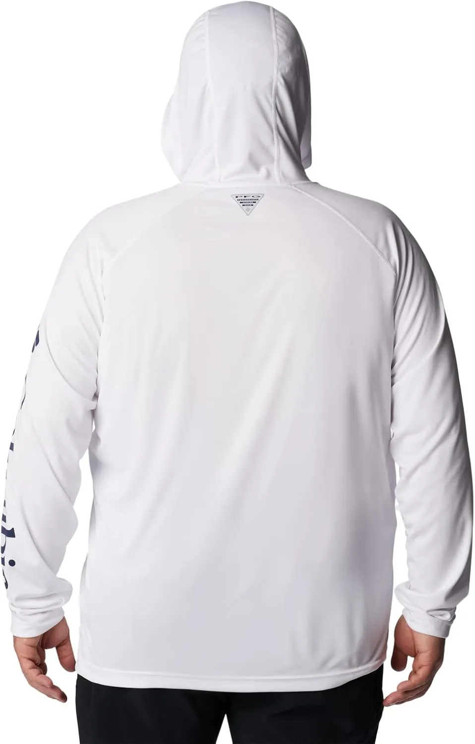 Columbia Mens Terminal Tackkle-Hoodie