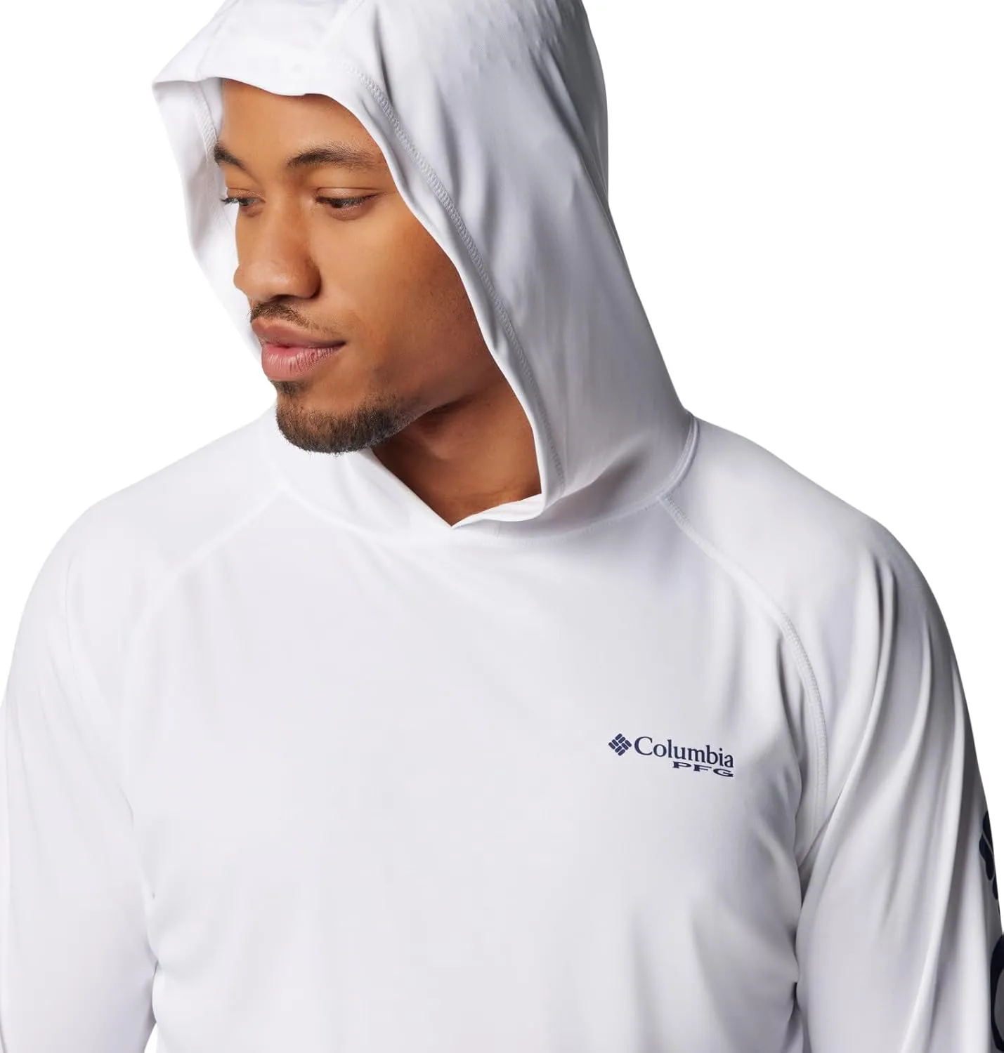Columbia Mens Terminal Tackkle-Hoodie