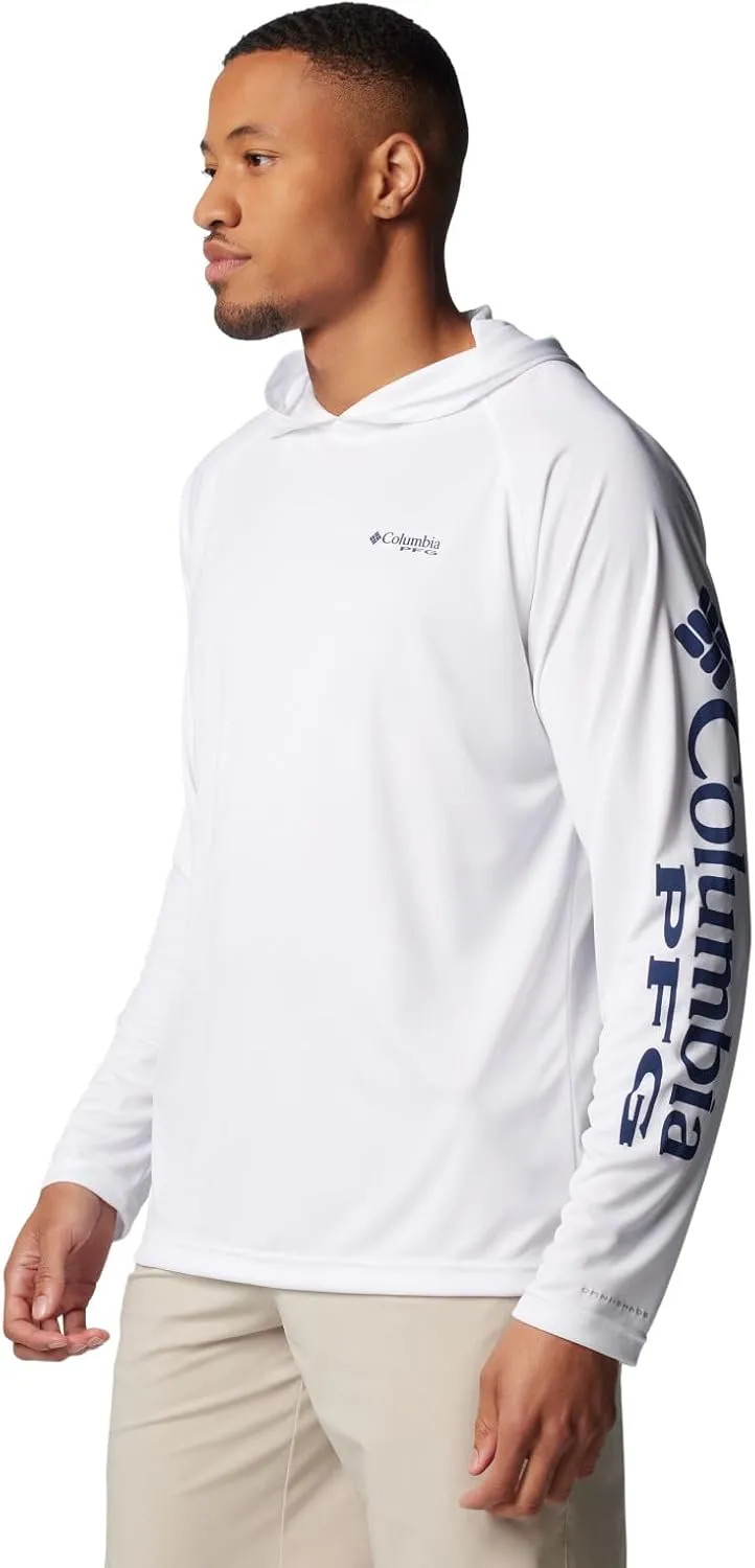 Columbia Mens Terminal Tackkle-Hoodie