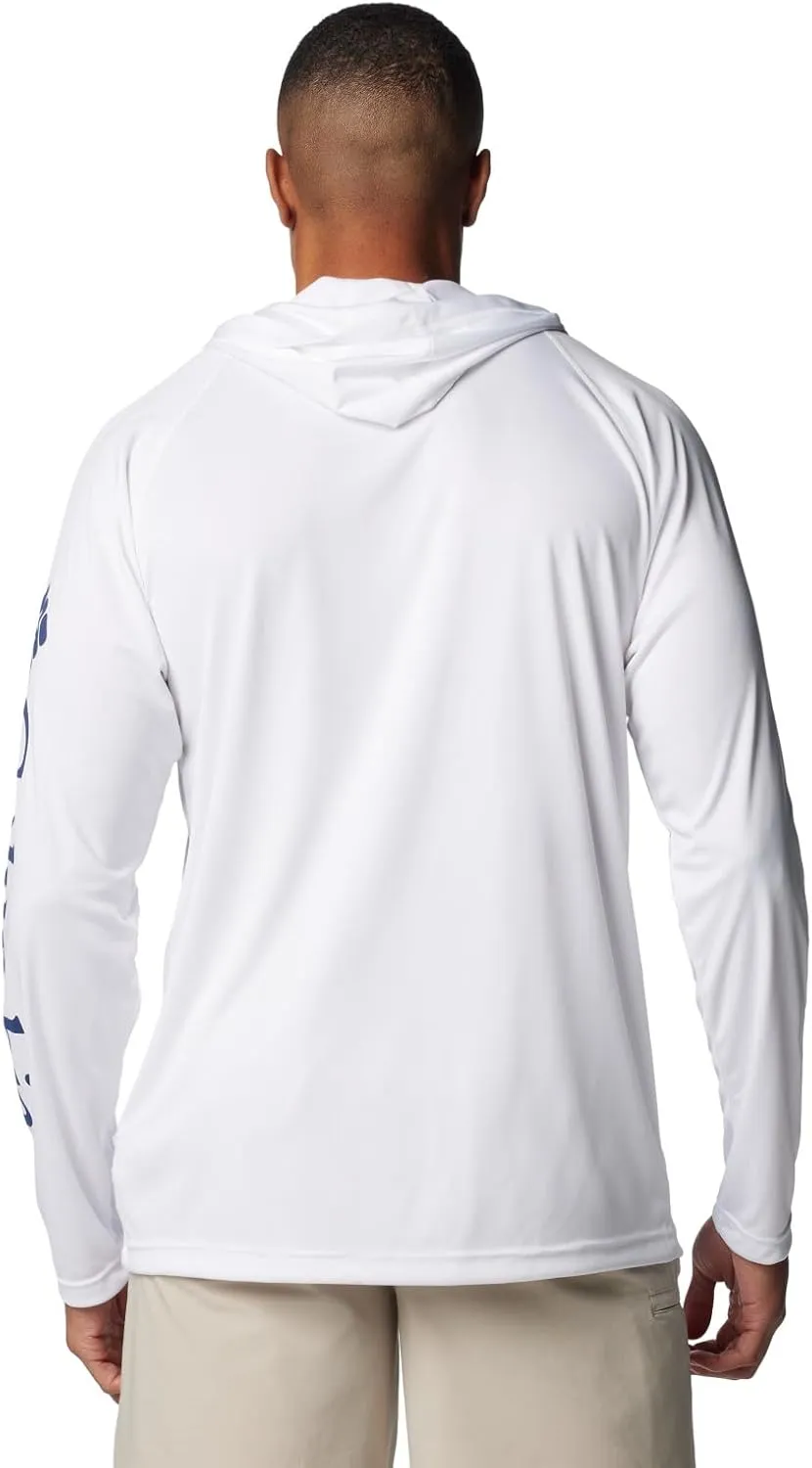 Columbia Mens Terminal Tackkle-Hoodie