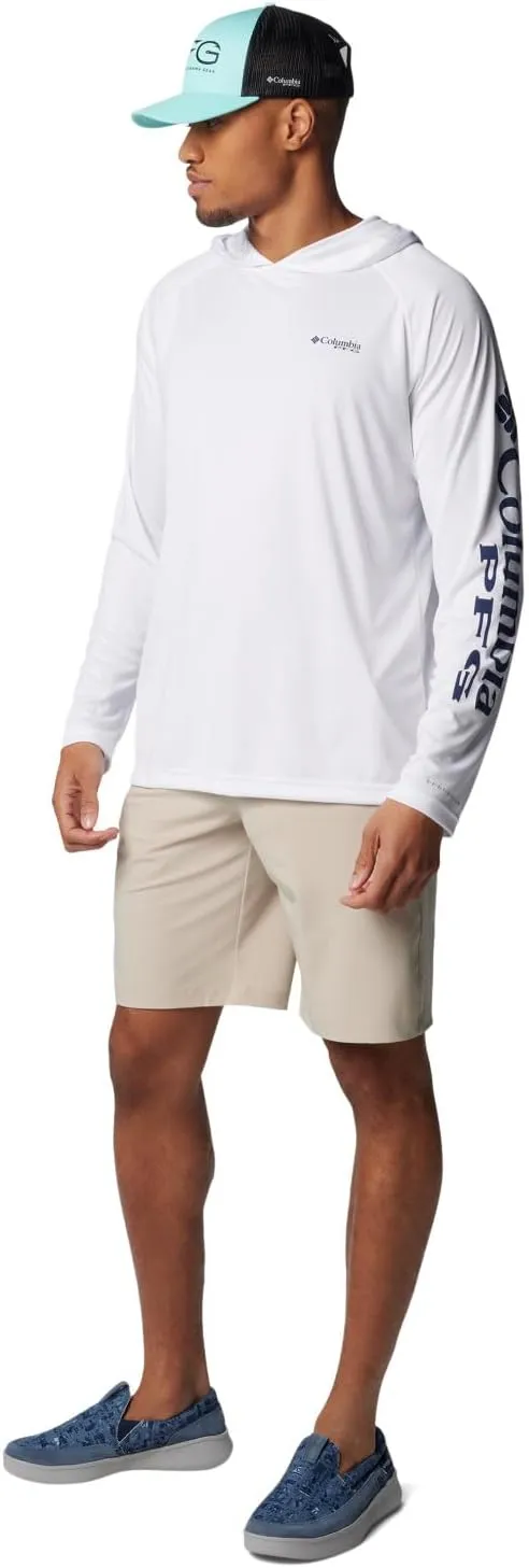 Columbia Mens Terminal Tackkle-Hoodie