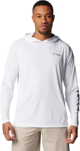 Columbia Mens Terminal Tackkle-Hoodie