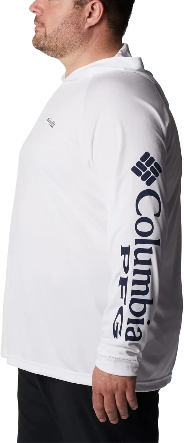 Columbia Mens Terminal Tackkle-Hoodie