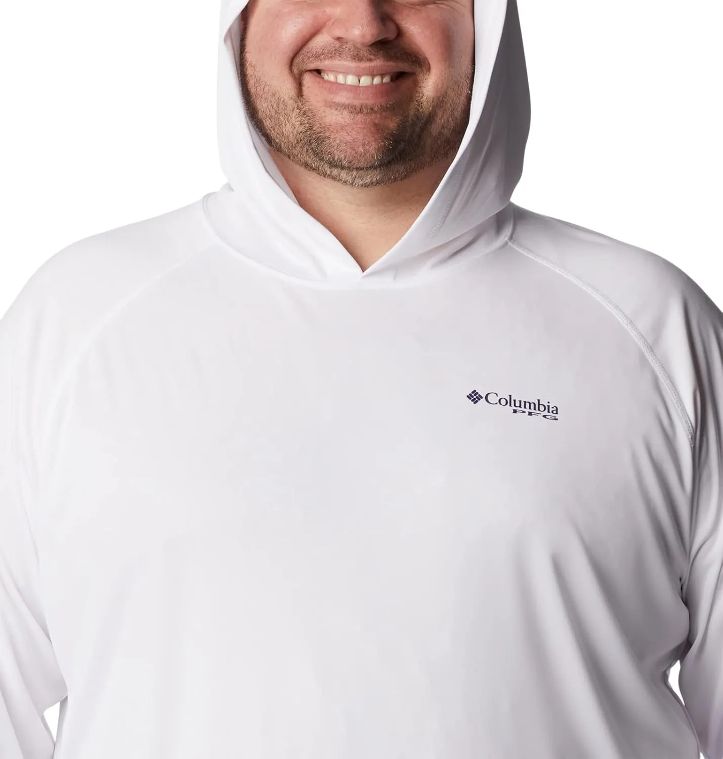 Columbia Mens Terminal Tackkle-Hoodie