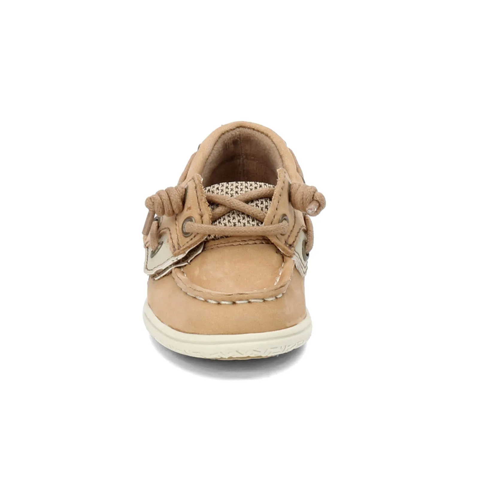 Girl's Sperry Kids, Shoresider Jr Boat Shoe - Toddler & Little Kid