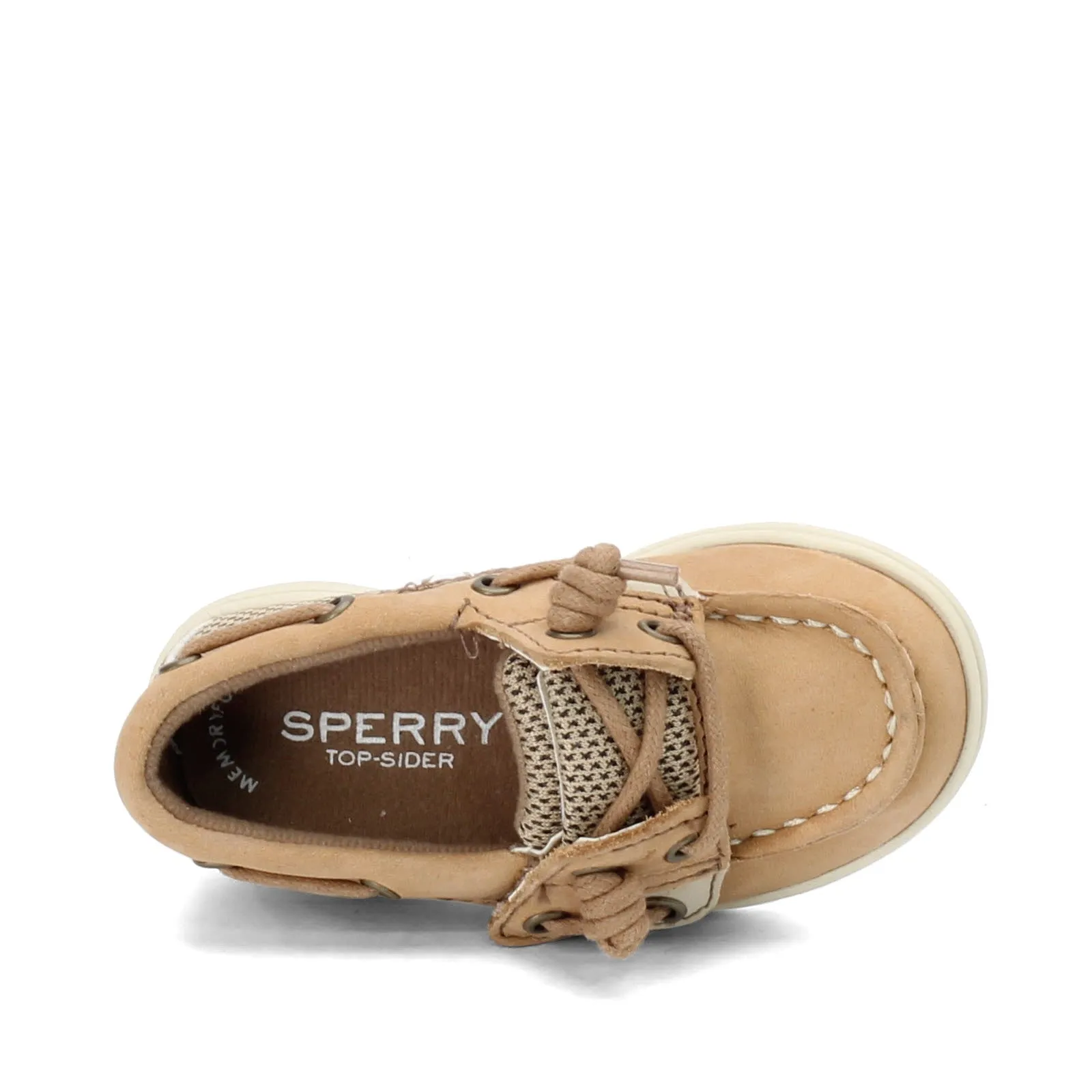 Girl's Sperry Kids, Shoresider Jr Boat Shoe - Toddler & Little Kid
