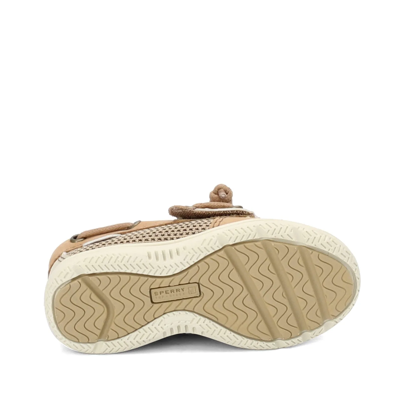 Girl's Sperry Kids, Shoresider Jr Boat Shoe - Toddler & Little Kid