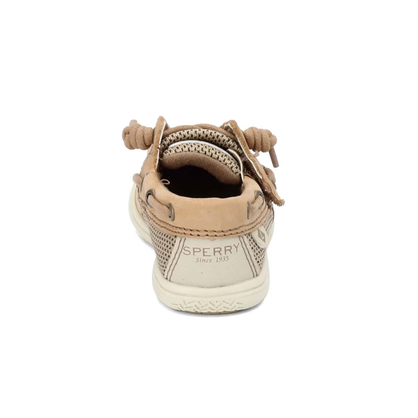 Girl's Sperry Kids, Shoresider Jr Boat Shoe - Toddler & Little Kid