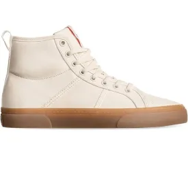 🔥Globe Los Angered II Organic White Skateboard Shoes