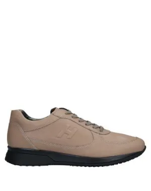 Hogan Man Low-tops & sneakers Sand 11 UK