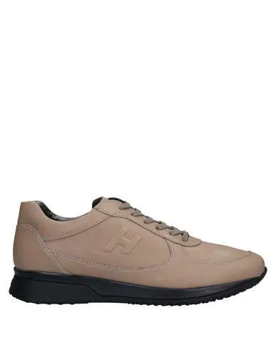 Hogan Man Low-tops & sneakers Sand 11 UK