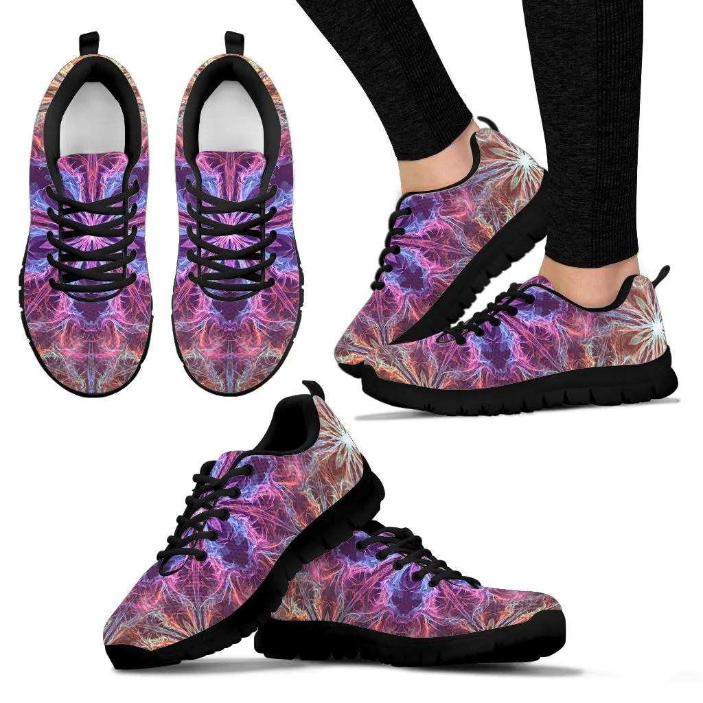 MANTRIP | SNEAKERS | YANTRART