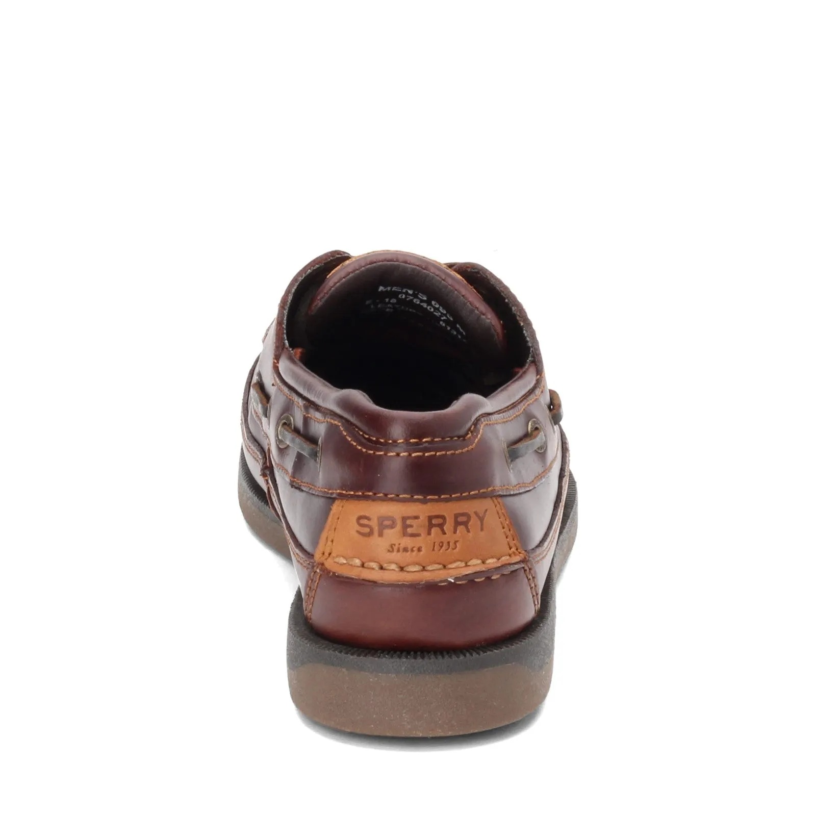 Men's Sperry, Mako 2-Eye Boat Shoe