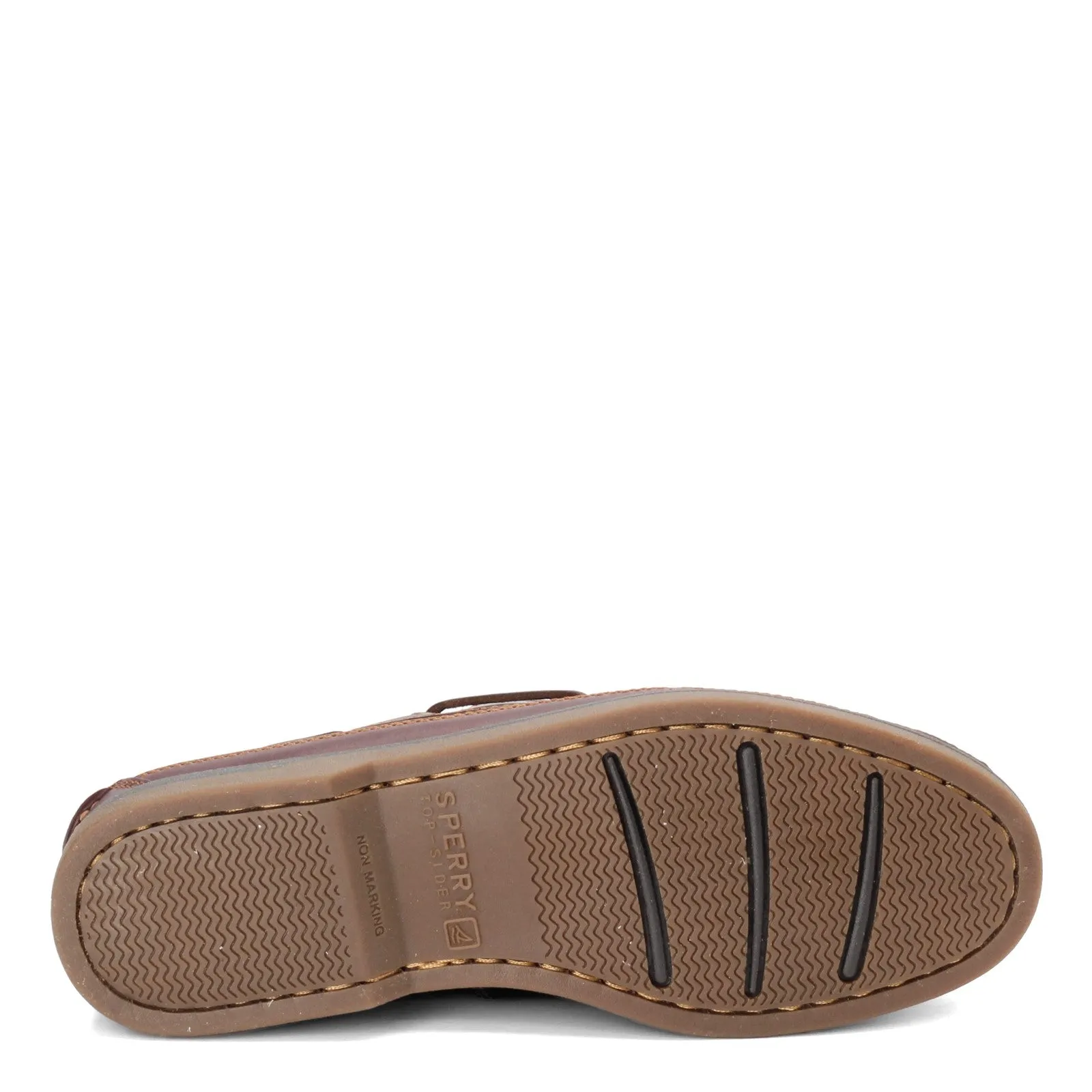 Men's Sperry, Mako 2-Eye Boat Shoe