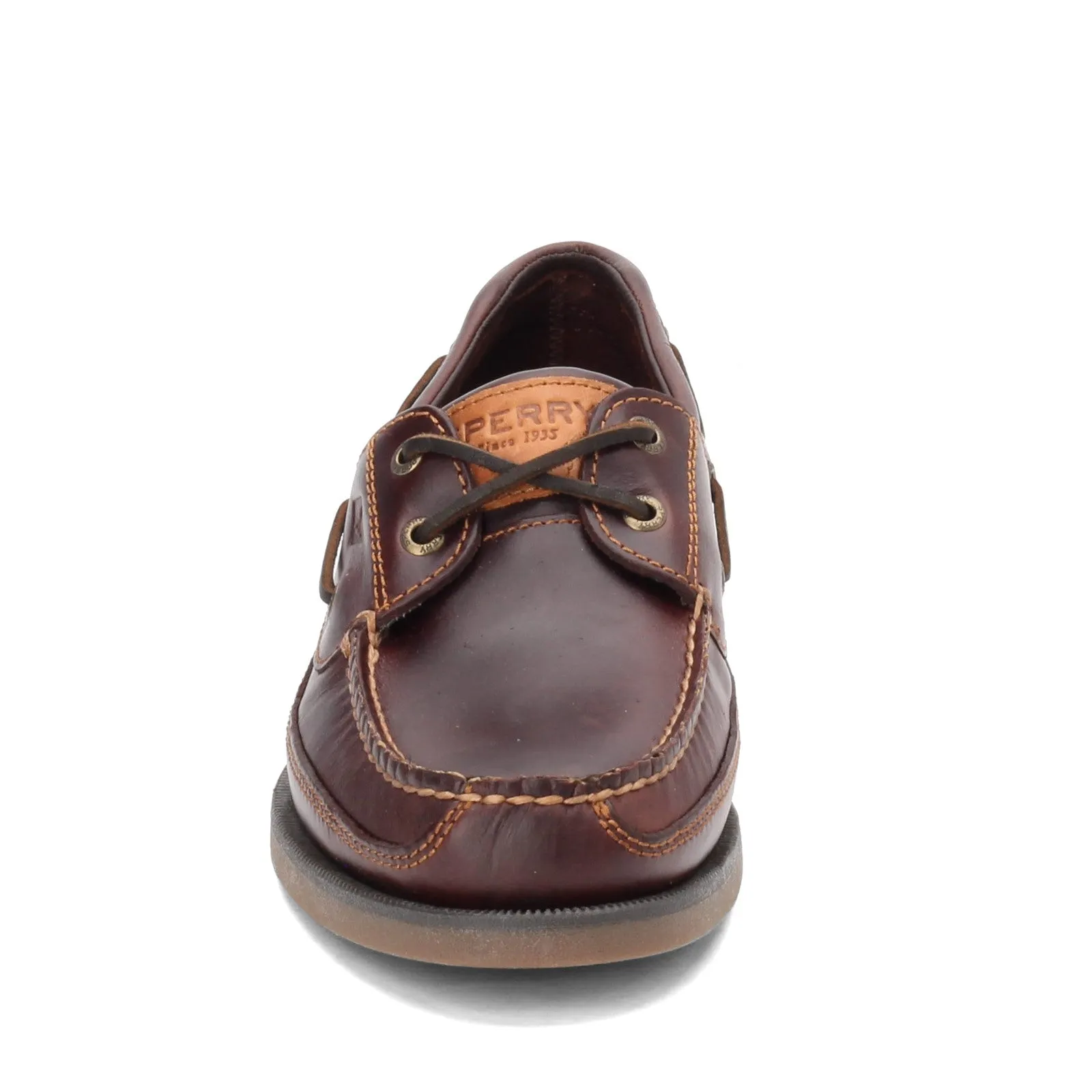 Men's Sperry, Mako 2-Eye Boat Shoe