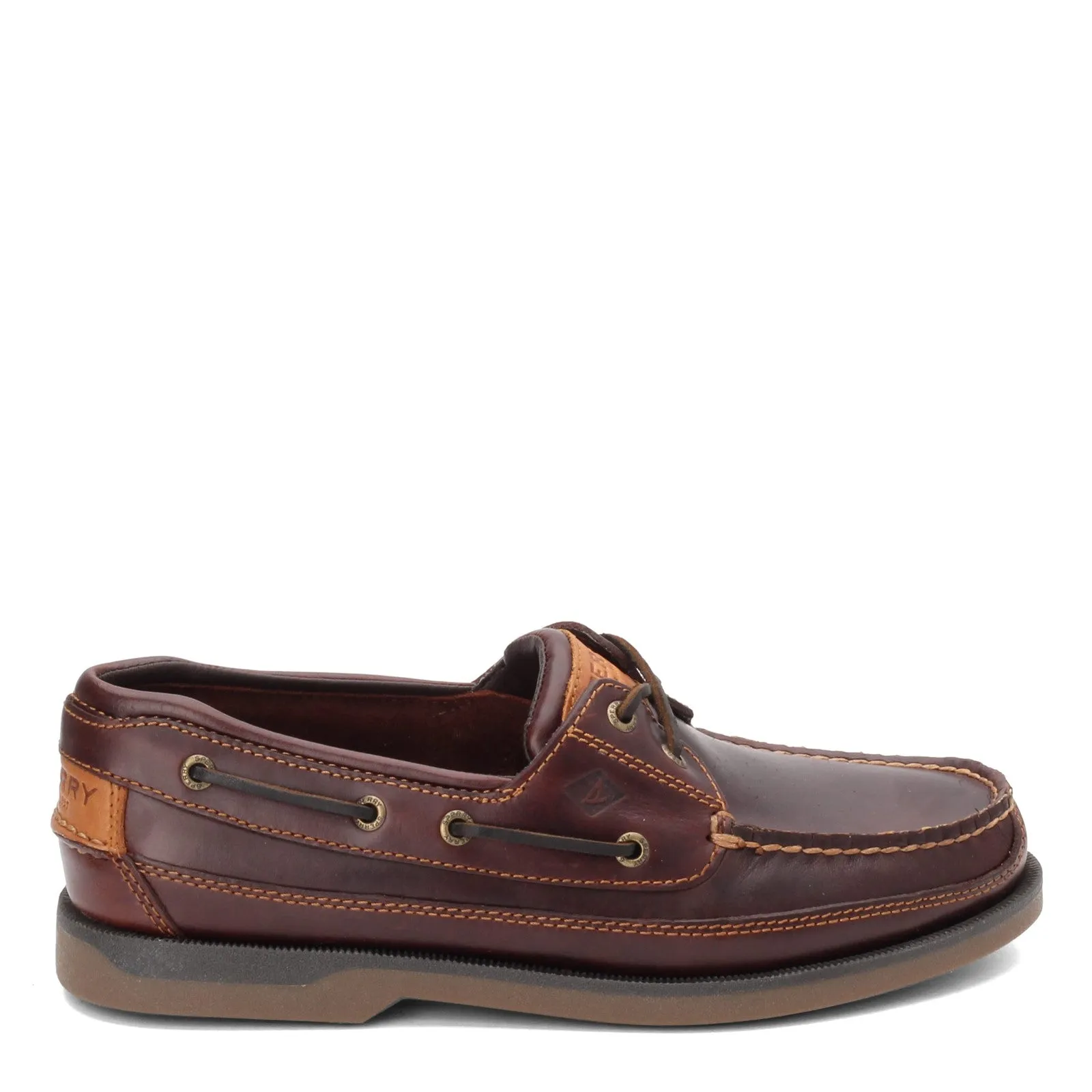 Men's Sperry, Mako 2-Eye Boat Shoe