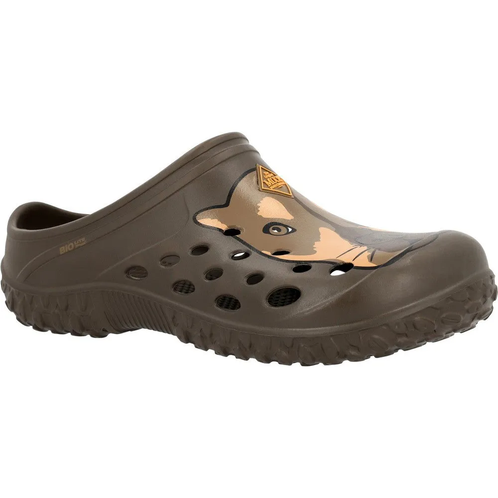 Miss Peaches x Muckster Lite Clogs