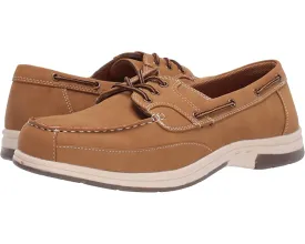 Mitch Boat Shoe Deer Stags, Light Tan