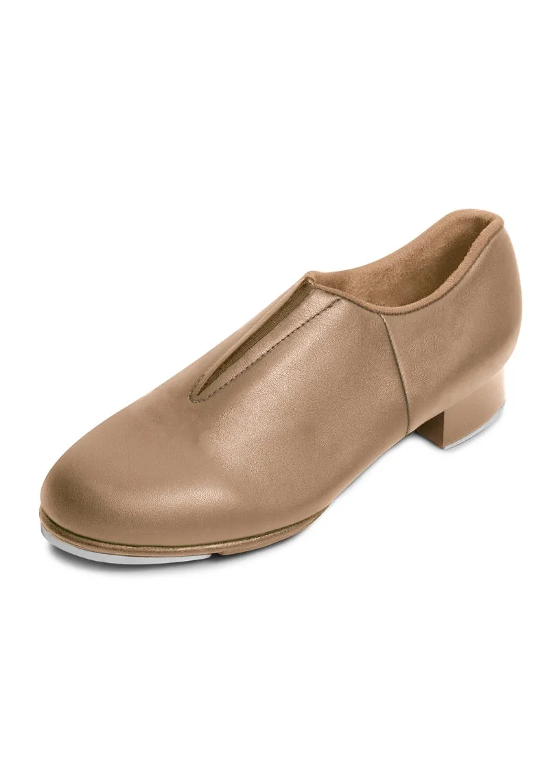 ON SALE Tap Flex Slip-On Youth Tap Shoe