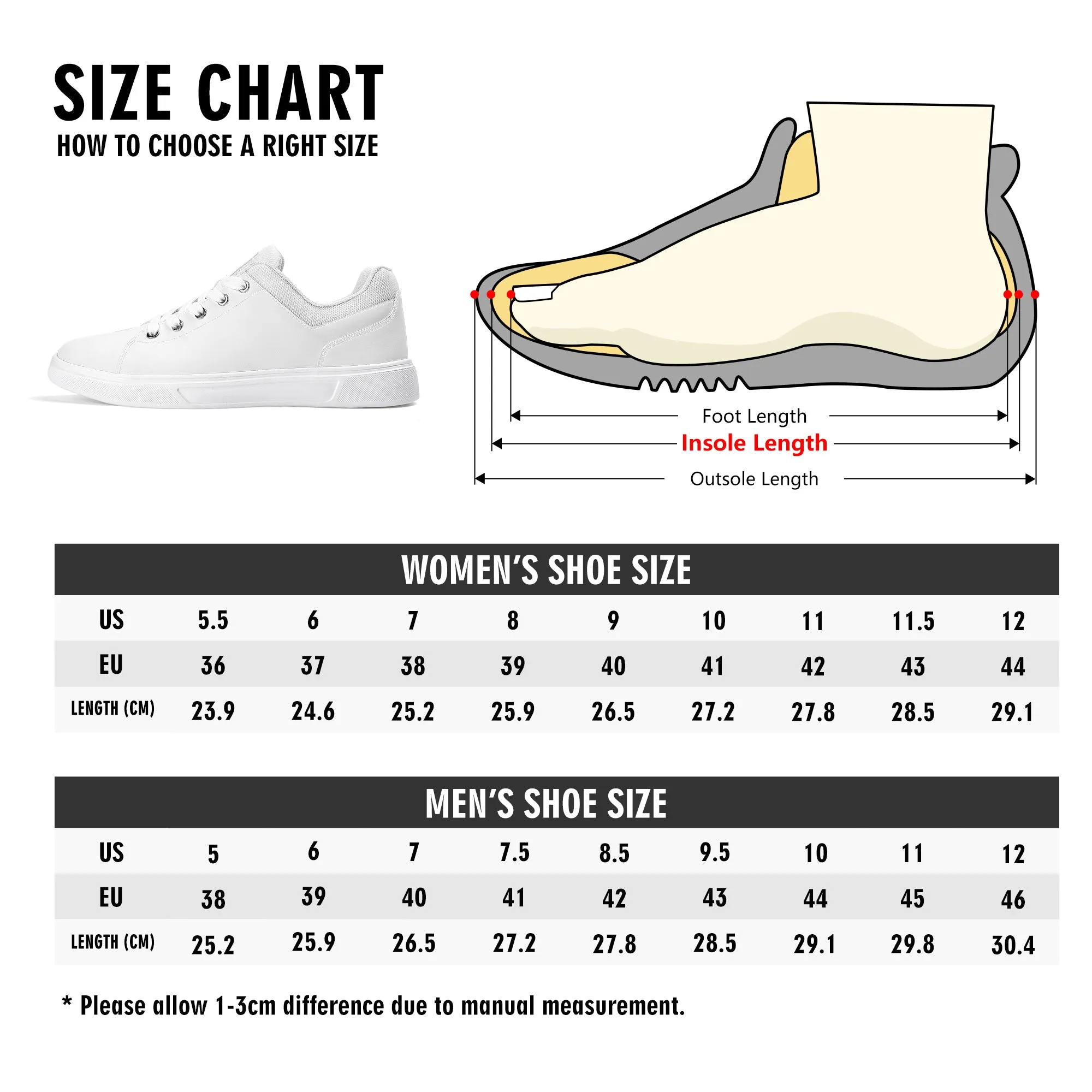Pink Unisex Lightweight Brand Low Top PU Mesh Skateboard Shoes