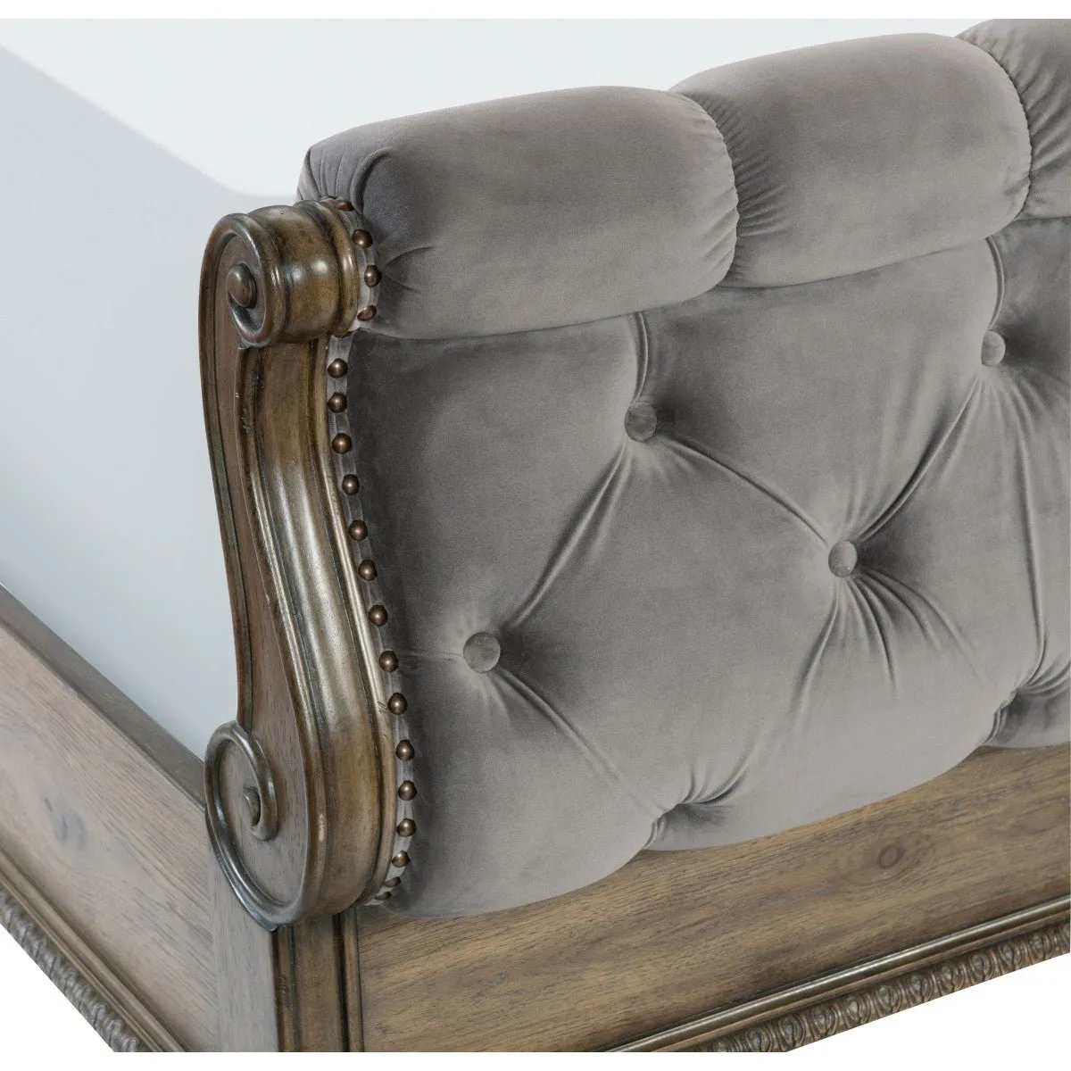 Rachelle King Bed