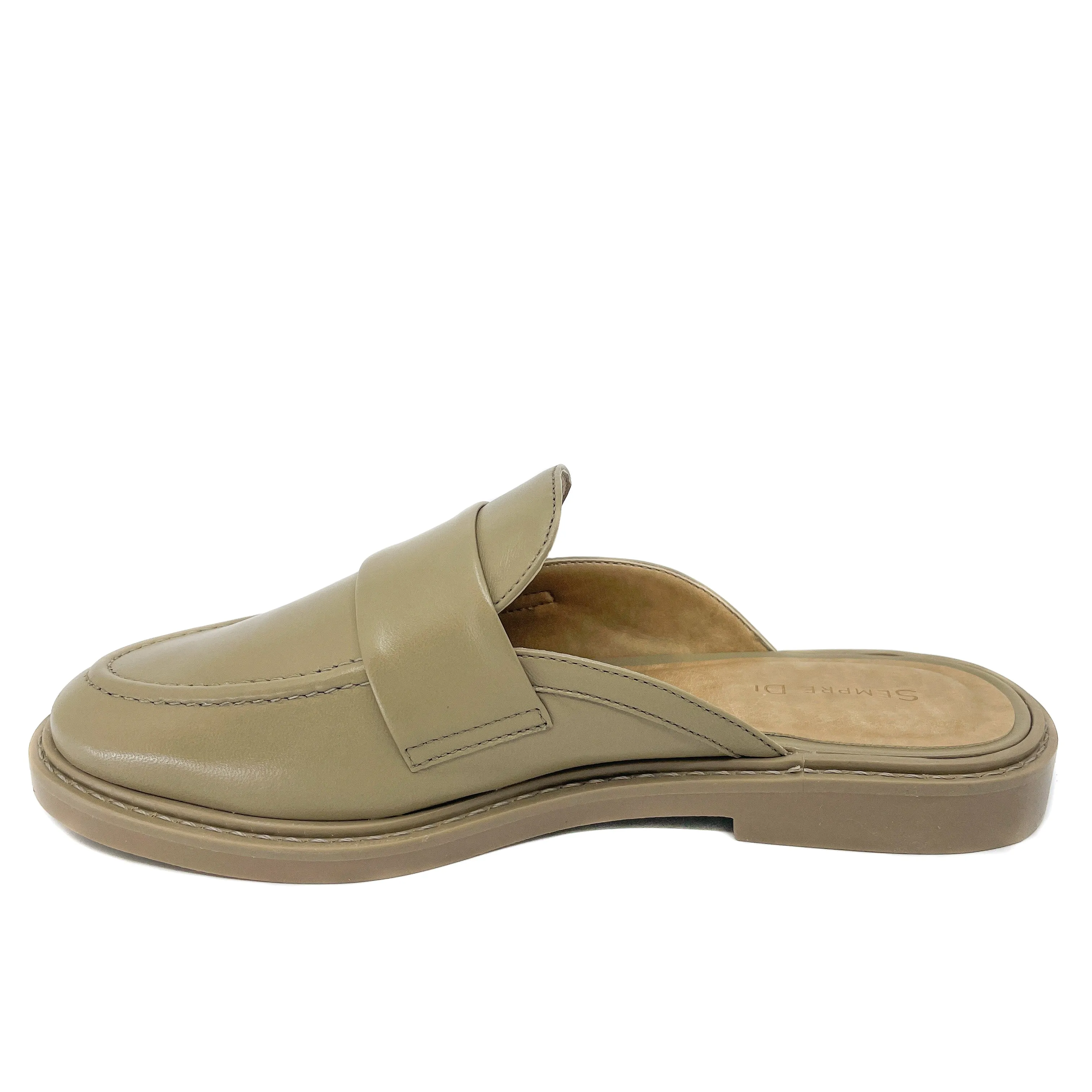 Sempre Di 214001b Taupe