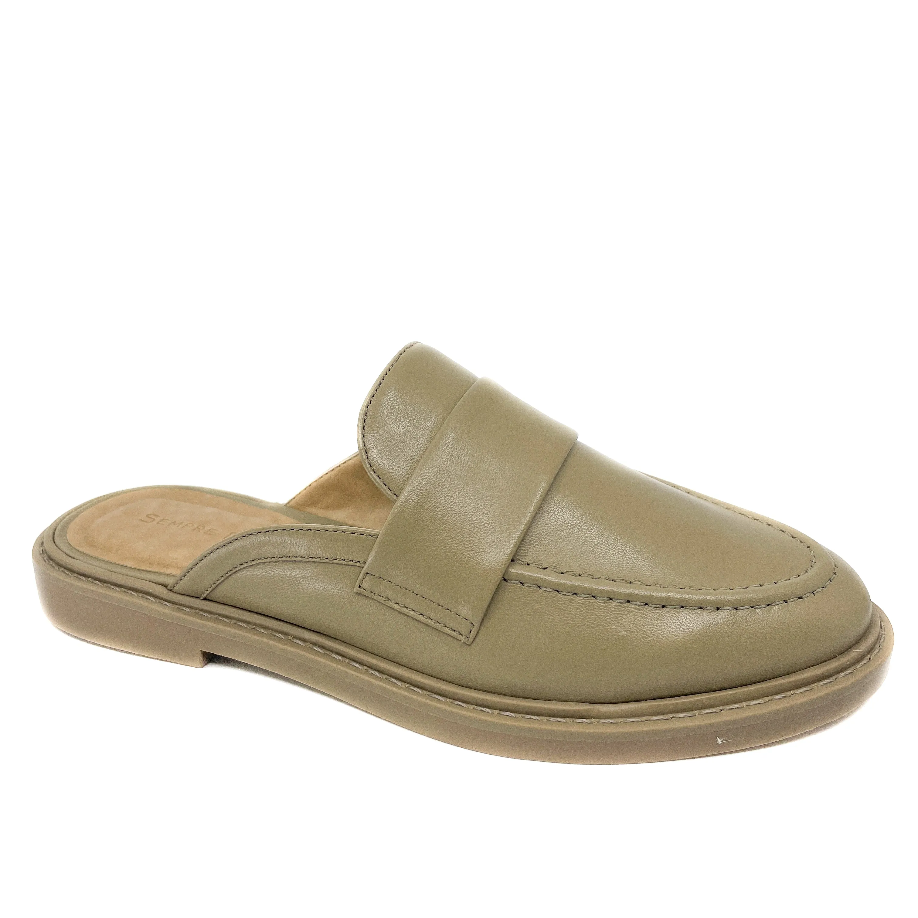 Sempre Di 214001b Taupe