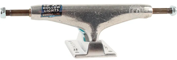 Thunder Hollow LT Skateboard Trucks pair