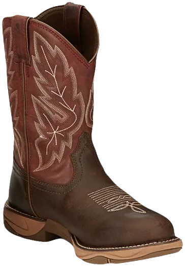 Tony Lama Mankato Espresso Work Boot RR3362