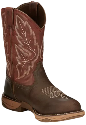 Tony Lama Mankato Espresso Work Boot RR3362