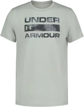 Under Armour Short Sleeve Shirt, Crewneck, Lightweight and Breathable