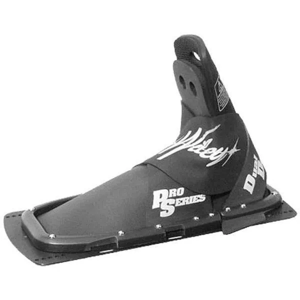 Wiley Junior 3 Front High Wrap