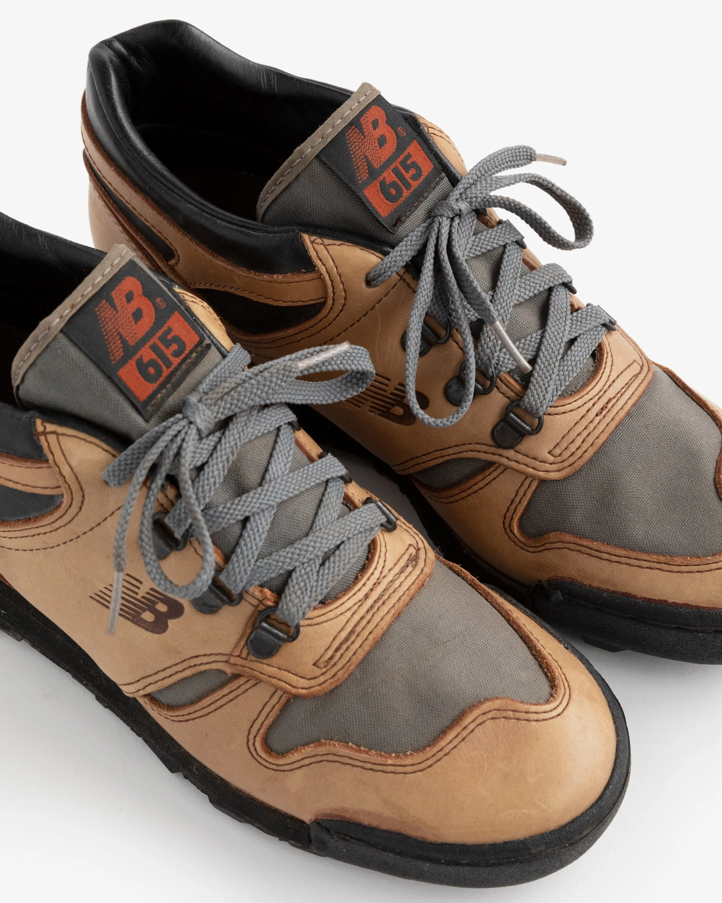 Women's New Balance 615 Hiking Boots