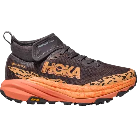 Women's Speedgoat 6 Mid GTX